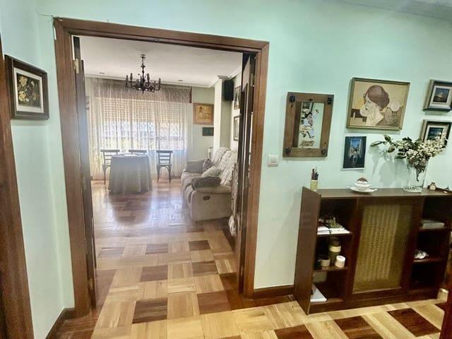 Apartamento en venta en León, León