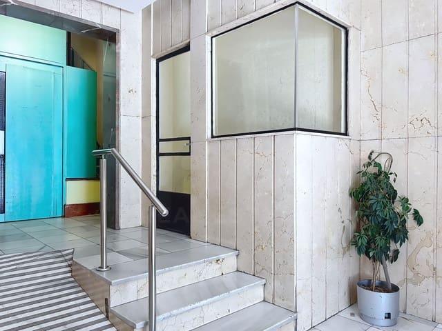 Apartamento en venta en León, León