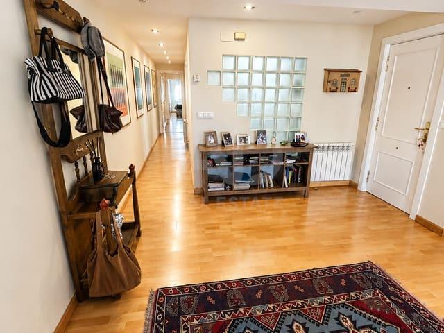Apartamento en venta en León, León
