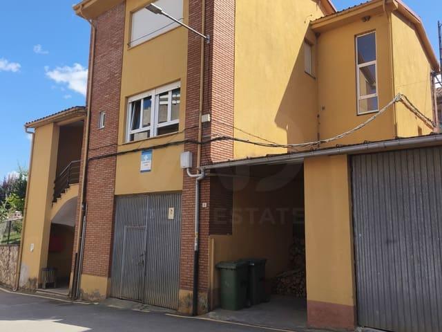 Apartamento en venta en León, León