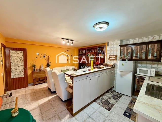 Apartamento en venta en León, León