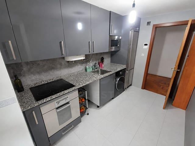 Apartamento en venta en León, León