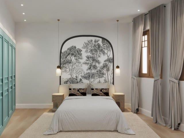 Apartamento en venta en León, León