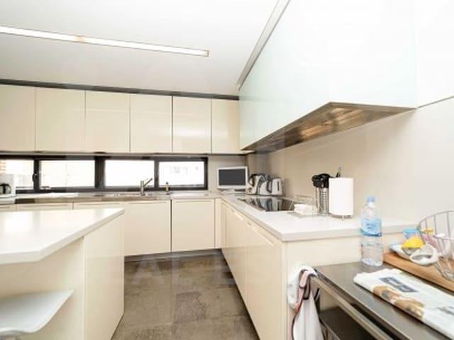 Apartamento en venta en León, León