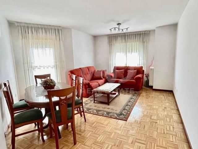Apartamento en venta en León, León