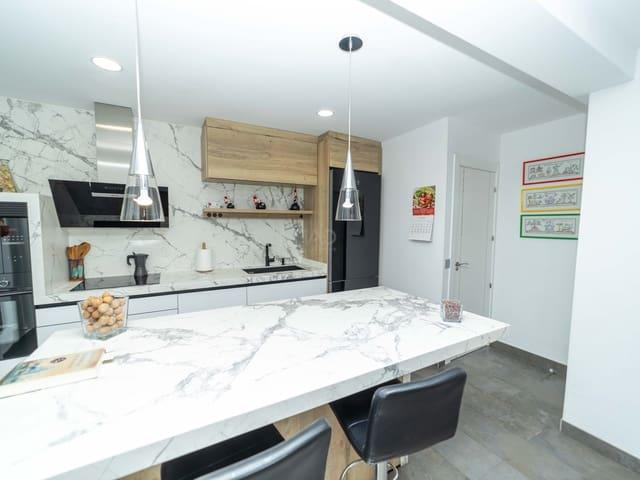 Apartamento en venta en León, León