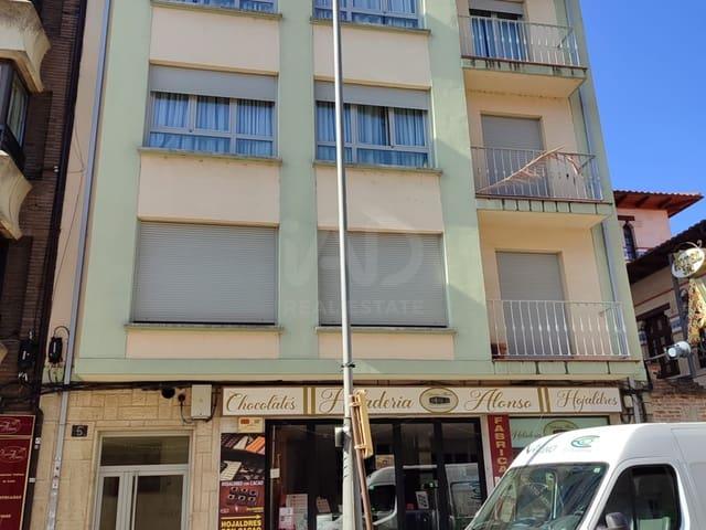 Apartamento en venta en León, León