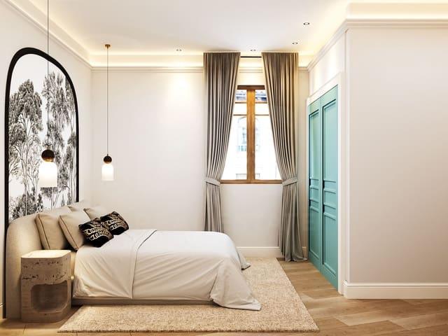 Apartamento en venta en León, León