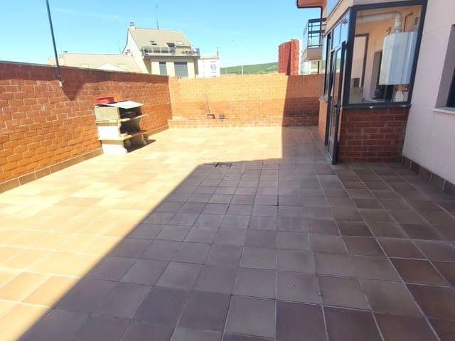 Apartamento en venta en León, León