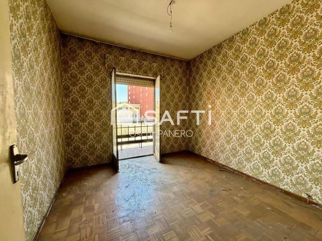 Apartamento en venta en León, León