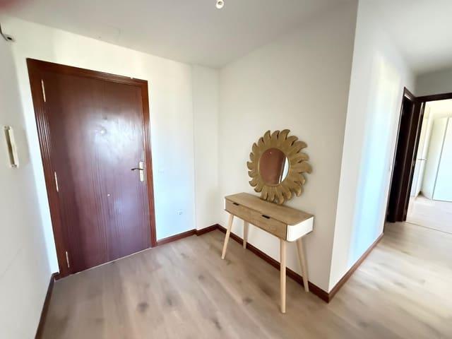 Apartamento en venta en León, León