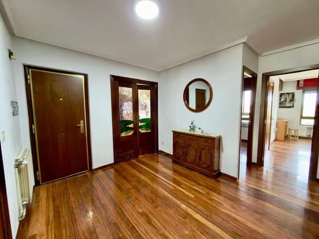 Apartamento en venta en León, León