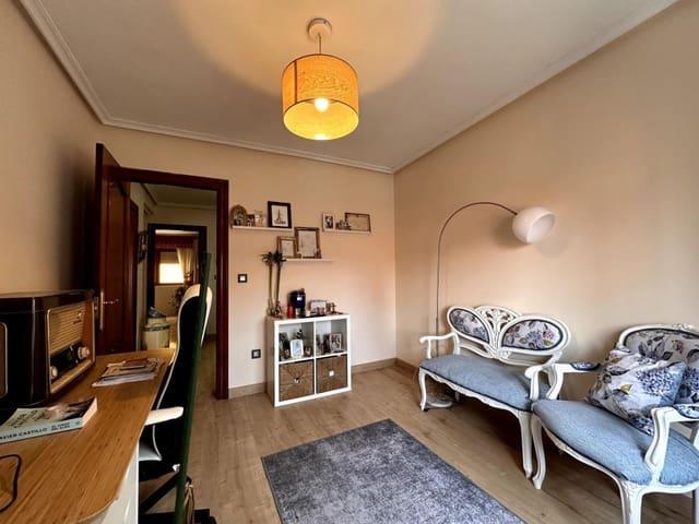 Apartamento en venta en León, León