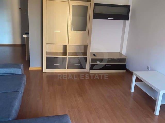 Apartamento en venta en León, León