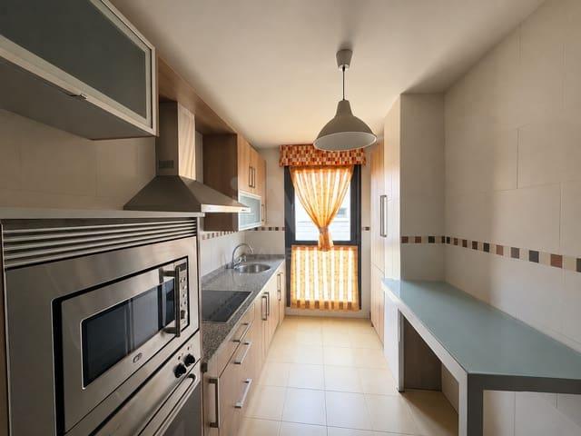 Apartamento en venta en León, León