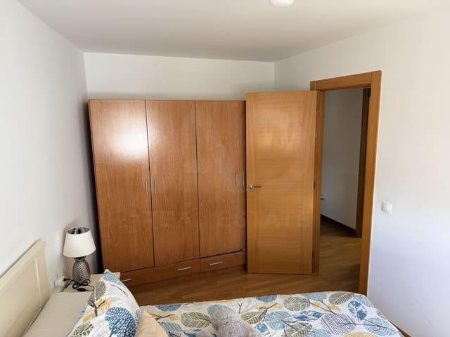 Apartamento en venta en León, León