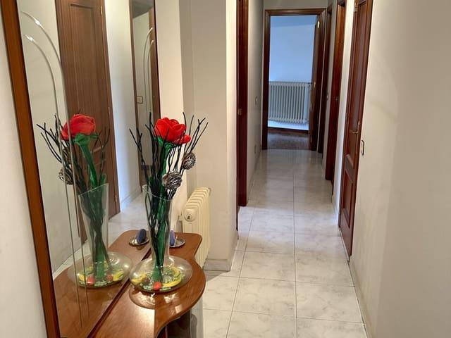 Apartamento en venta en León, León
