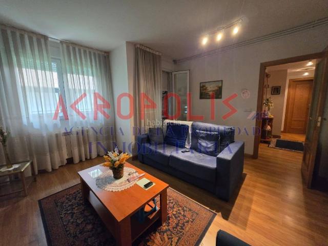 Apartamento en venta en León, Puente Castro. VENTA DE APARTAMENTO EN PUENTE CASTRO, LEÓN. Apartamentos.
