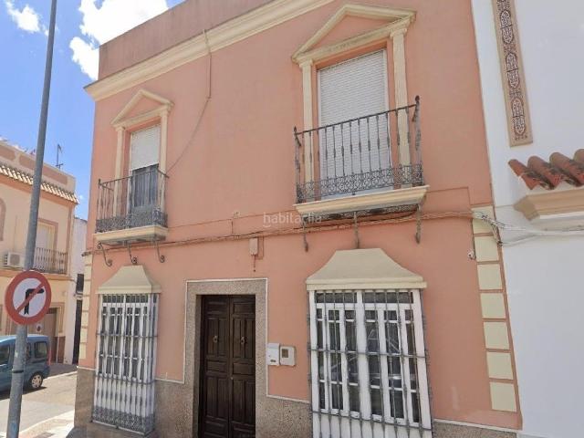 Apartamento en venta en Lebrija. Apartamentos.