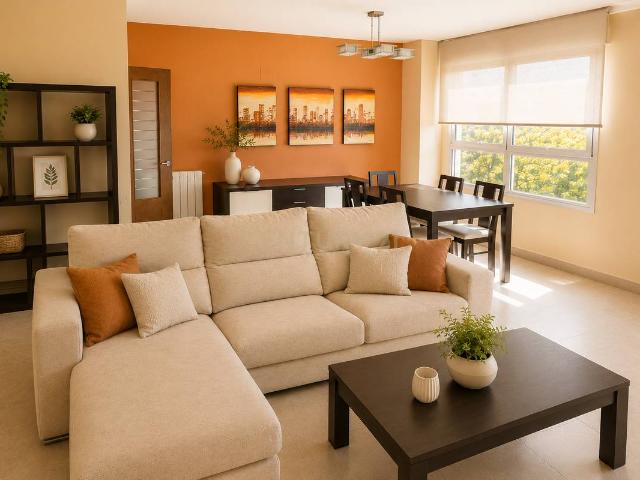 Apartamento en Venta en L'Eixereta