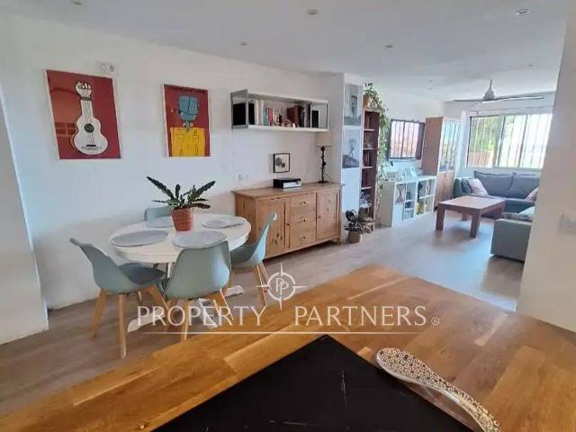 Apartamento en Venta en L'Eixereta