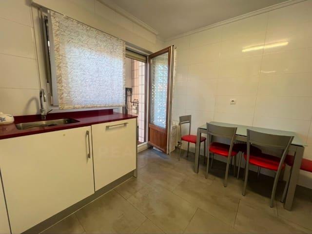 Apartamento en venta en Leioa, Vizcaya Costa Vasca