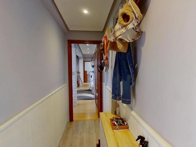 Apartamento en venta en Leioa, Vizcaya Costa Vasca