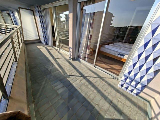 Apartamento en venta en L'Estartit, Girona Costa Brava