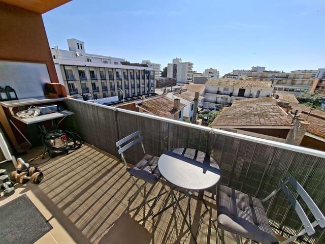 Apartamento en venta en L'Estartit, Girona Costa Brava
