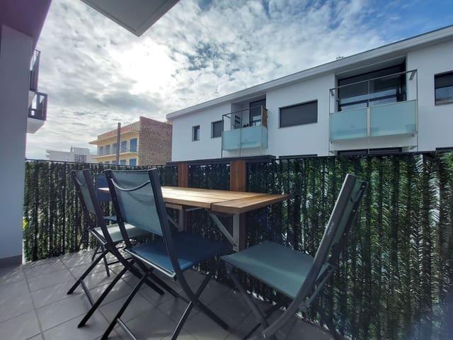 Apartamento en venta en L'Estartit, Girona Costa Brava
