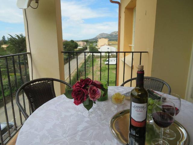 Apartamento en Venta en L'Estartit Poble