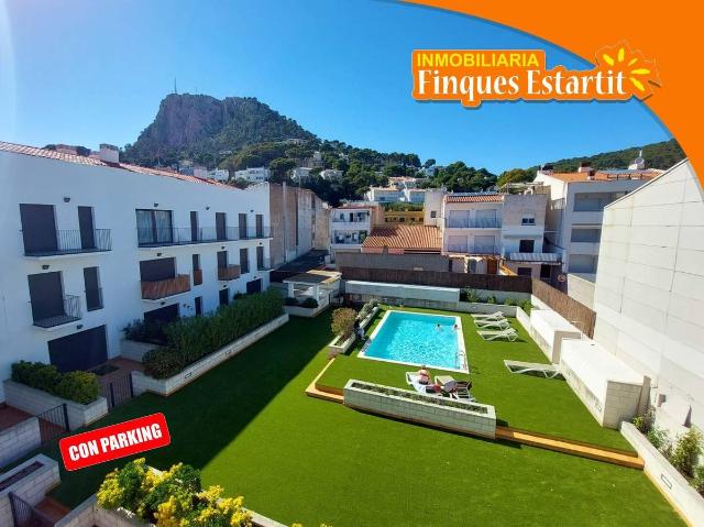 Apartamento en Venta en L'Estartit Poble