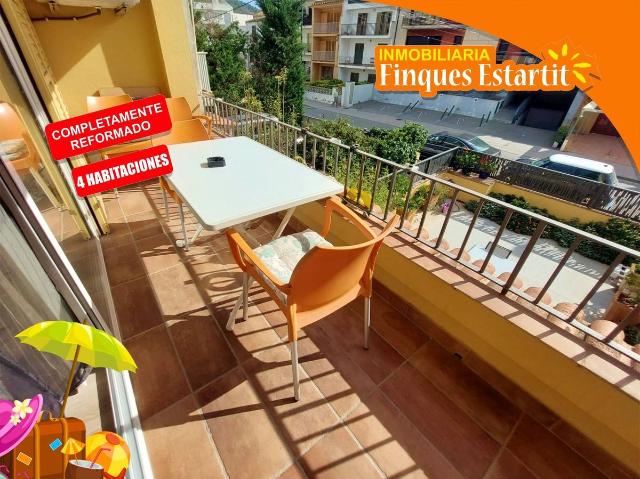 Apartamento en Venta en L'Estartit Poble