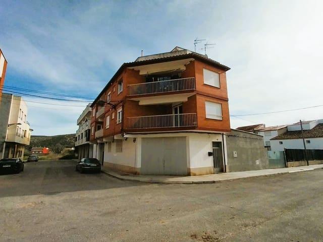 Apartamento en venta en Les Coves de Vinromà, Castellón