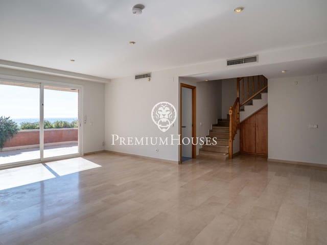 Ático en venta en Les Botigues de Sitges, Barcelona Costa Garraf