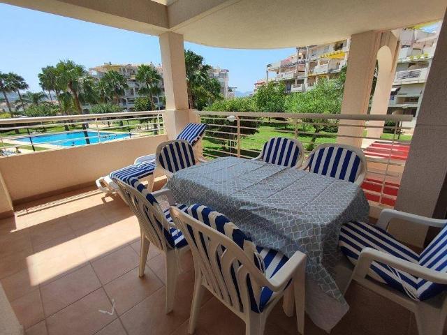 Apartamento en Venta en Les Bovetes La Felicidad