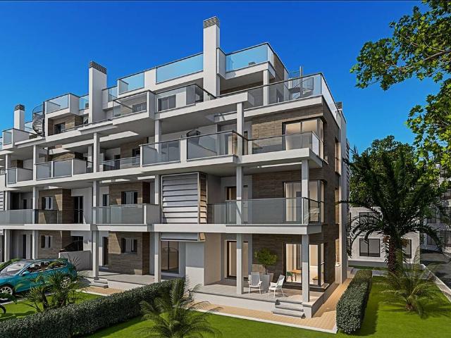 Apartamento en Venta en Les Bassetes El Marjal