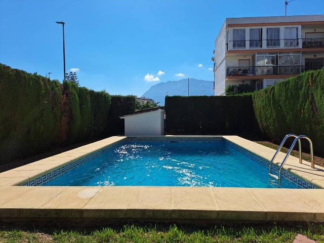 Apartamento en Venta en Les Bassetes El Marjal