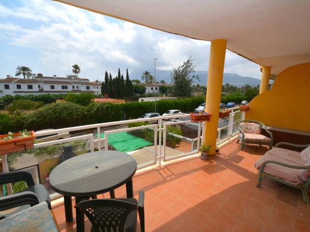 Apartamento en Venta en Les Bassetes El Marjal
