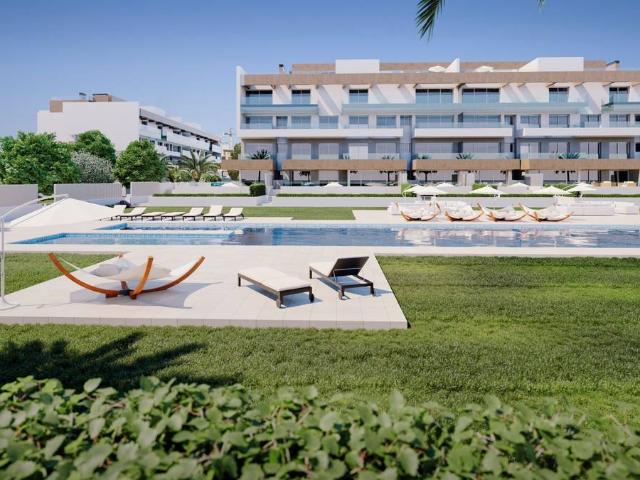 Apartamento en Venta en Les Bassetes El Marjal