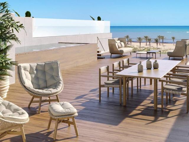 Apartamento en Venta en Les Bassetes El Marjal
