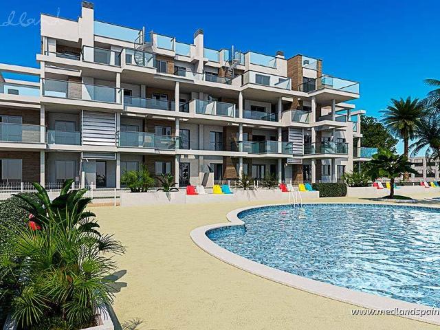 Apartamento en Venta en Les Bassetes El Marjal