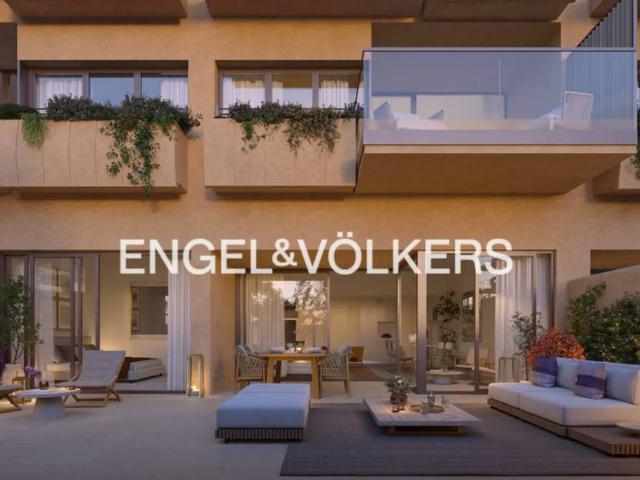 Apartamento en Venta en Les Salines Pla de Sant Pere