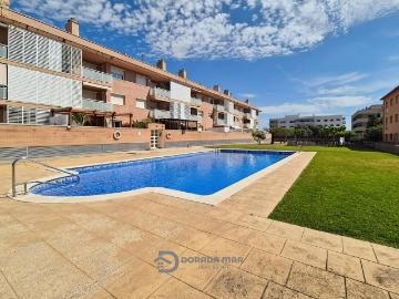 Apartamento en Venta en Les Salines Pla de Sant Pere