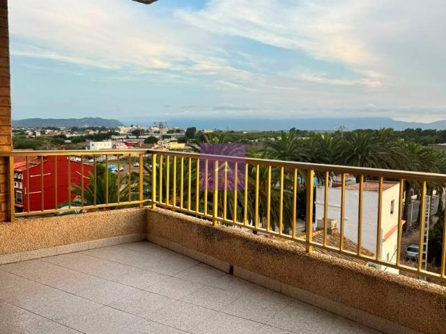 Apartamento en Venta en Les Palmeres