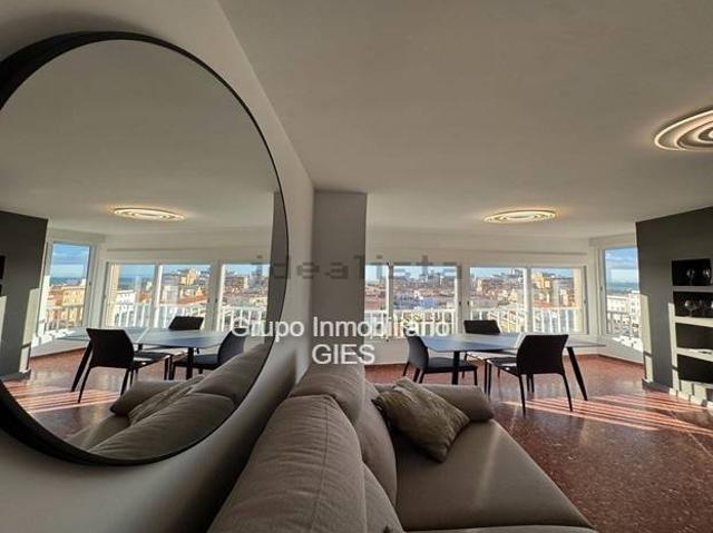 Apartamento en Venta en Les Palmeres