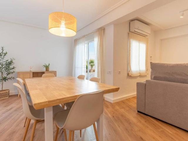 Apartamento en Venta en Les Palmeres