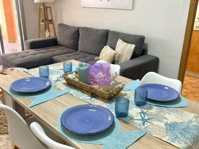 Apartamento en Venta en Les Palmeres