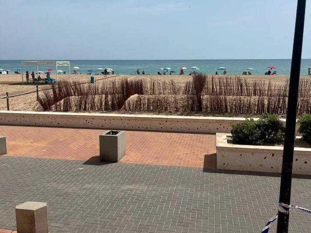 Apartamento en Venta en Les Palmeres