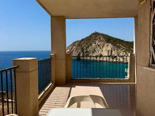 Apartamento en Venta en Levante Alto
